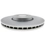 Raybestos 981050 Raybestos Specialty - Truck Brake Rotor