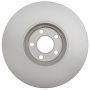 Raybestos 981050FZN Raybestos Element3 Coated Brake Rotor