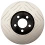 Raybestos 981050PER Raybestos Specialty - Street Performance S-Groove Brake Rotor