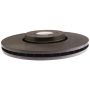 Raybestos 981050R Raybestos R-Line Brake Rotor