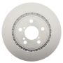 Raybestos 981053 Raybestos Specialty - Truck Coated Brake Rotor