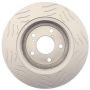 Raybestos 981053PER Raybestos Specialty - Street Performance S-Groove Brake Rotor