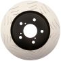 Raybestos 981053PER Raybestos Specialty - Street Performance S-Groove Brake Rotor