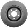 Raybestos 981053R2 Raybestos R-Line+ Brake Rotor