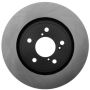 Raybestos 981053R2 Raybestos R-Line+ Brake Rotor