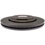 Raybestos 981053R Raybestos R-Line Brake Rotor