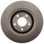 Raybestos 981053R Raybestos R-Line Brake Rotor
