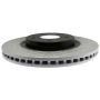 Raybestos 981055PER Raybestos Specialty - Street Performance S-Groove Brake Rotor