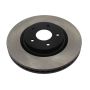 Raybestos 981055R2 Raybestos R-Line+ Brake Rotor