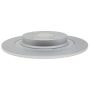 Raybestos 981056 Raybestos Specialty - Street Performance Coated Brake Rotor