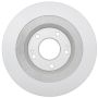 Raybestos 981056 Raybestos Specialty - Street Performance Coated Brake Rotor