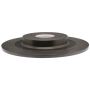 Raybestos 981056R Raybestos R-Line Brake Rotor