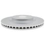 Raybestos 981057 Raybestos Specialty - Truck Coated Brake Rotor