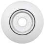 Raybestos 981057 Raybestos Specialty - Truck Coated Brake Rotor