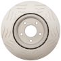 Raybestos 981057PER Raybestos Specialty - Street Performance S-Groove Brake Rotor