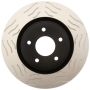 Raybestos 981057PER Raybestos Specialty - Street Performance S-Groove Brake Rotor