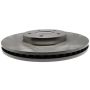 Raybestos 981057R Raybestos R-Line Brake Rotor