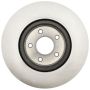 Raybestos 981057R Raybestos R-Line Brake Rotor