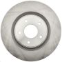 Raybestos 981057R Raybestos R-Line Brake Rotor