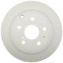 Raybestos 981058 Raybestos Specialty - Street Performance Coated Brake Rotor