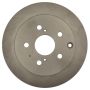 Raybestos 981058R Raybestos R-Line Brake Rotor