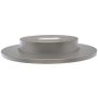 Raybestos 981059FZN Raybestos Element3 Coated Brake Rotor