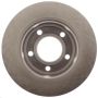 Raybestos 981059R Raybestos R-Line Brake Rotor