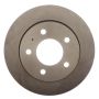 Raybestos 981059R Raybestos R-Line Brake Rotor