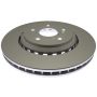 Raybestos 981063 Raybestos Specialty - Street Performance Brake Rotor