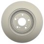 Raybestos 981063 Raybestos Specialty - Street Performance Brake Rotor