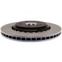 Raybestos 981063PER Raybestos Specialty - Street Performance S-Groove Brake Rotor
