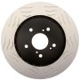 Raybestos 981063PER Raybestos Specialty - Street Performance S-Groove Brake Rotor