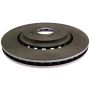 Raybestos 981063R Raybestos R-Line Brake Rotor