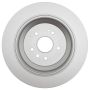 Raybestos 981064 Raybestos Specialty - Truck Coated Brake Rotor