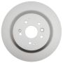 Raybestos 981064 Raybestos Specialty - Truck Coated Brake Rotor