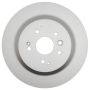 Raybestos 981064FZN Raybestos Element3 Coated Brake Rotor