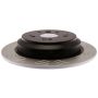 Raybestos 981064PER Raybestos Specialty - Street Performance S-Groove Brake Rotor
