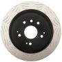 Raybestos 981064PER Raybestos Specialty - Street Performance S-Groove Brake Rotor