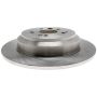 Raybestos 981064R Raybestos R-Line Brake Rotor