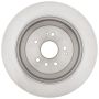 Raybestos 981064R Raybestos R-Line Brake Rotor
