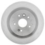 Raybestos 981064R Raybestos R-Line Brake Rotor