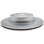 Raybestos 981065 Raybestos Specialty - Street Performance Coated Brake Rotor