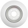 Raybestos 981065 Raybestos Specialty - Street Performance Coated Brake Rotor