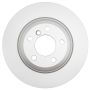 Raybestos 981065 Raybestos Specialty - Street Performance Coated Brake Rotor