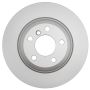 Raybestos 981065FZN Raybestos Element3 Coated Brake Rotor