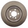 Raybestos 981065R Raybestos R-Line Brake Rotor