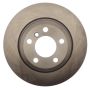 Raybestos 981065R Raybestos R-Line Brake Rotor