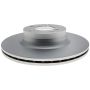 Raybestos 981066 Raybestos Specialty - Street Performance Brake Rotor