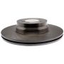 Raybestos 981066R Raybestos R-Line Brake Rotor
