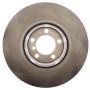 Raybestos 981066R Raybestos R-Line Brake Rotor
